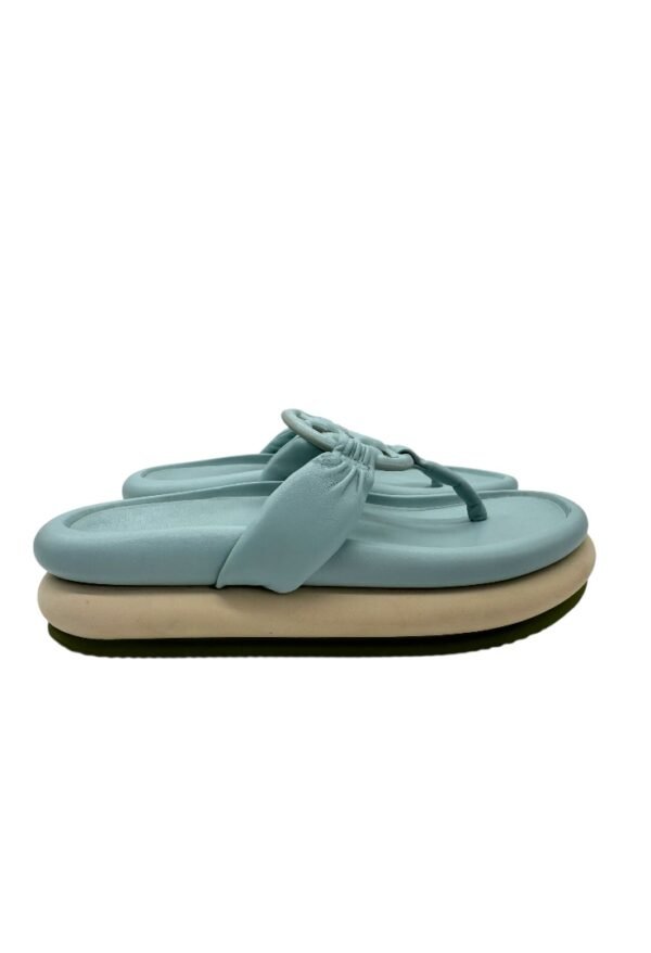 TORY BURCH - MILLER CLOUD SANDALS - Image 5